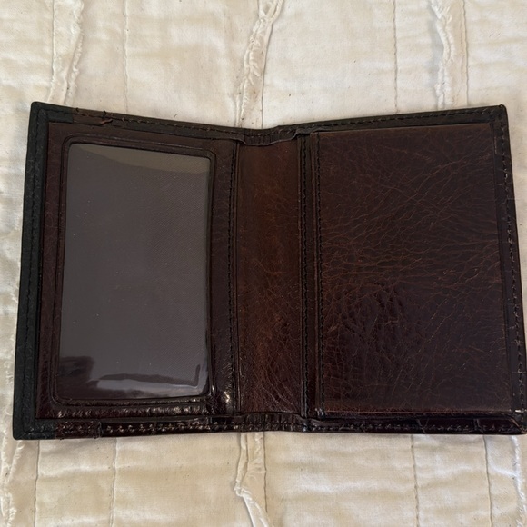 Brighton card case - Picture 2 of 3